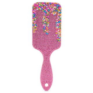 Iscream Sprinkle Sparkle Paddlebrush