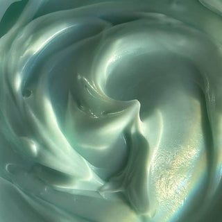 Glimmer Wish Mermaid Whipped Body Butter - Tropical Island