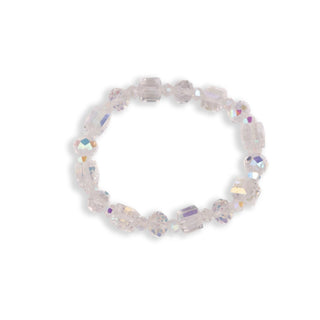 Great Pretenders Boutique Clear as Crystal Bracelet