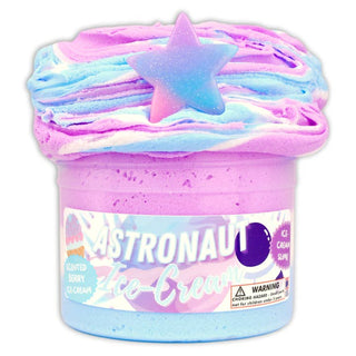 Dope Slimes Astronaut Ice-Cream Slime