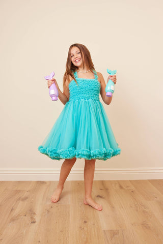 Glimmer Wish, Glimmer Wish Mermaid Kids Shampoo - Basically Bows & Bowties