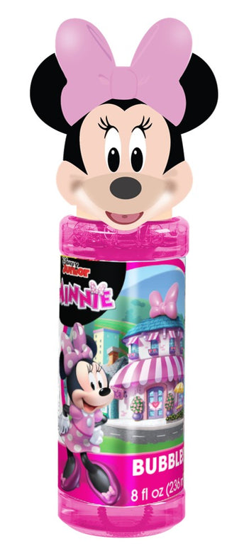 Little Kids Inc Disney® Marvel® Character Bubbles Minnie Mouse