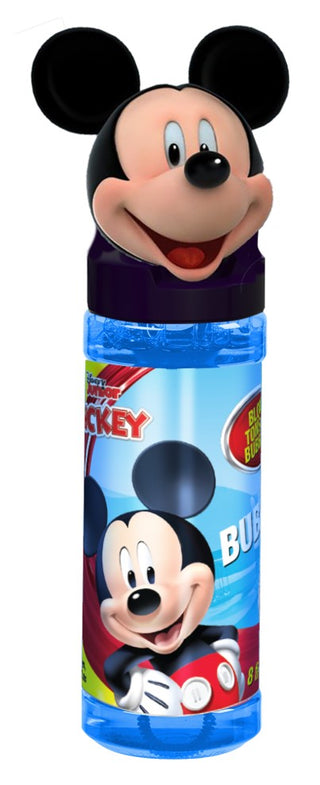 Little Kids Inc Disney® Marvel® Character Bubbles Mickey Mouse