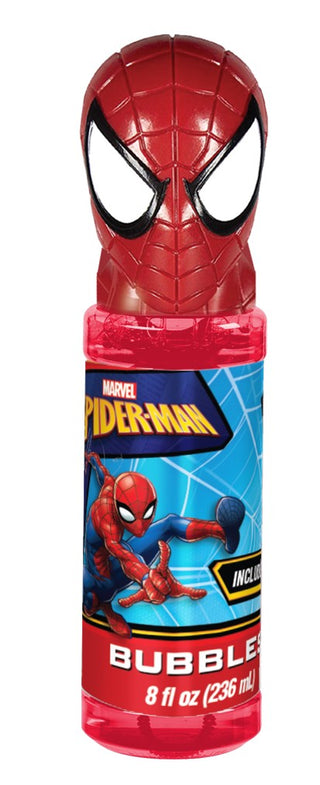 Little Kids Inc Disney® Marvel® Character Bubbles Spiderman