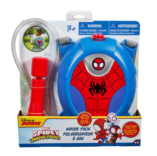 Little Kids, Little Kids Inc Disney® Marvel® Waterpack - Basically Bows & Bowties