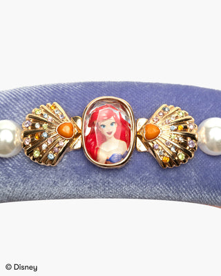 Super Smalls Disney Ariel’s Sea Sparkle Headband