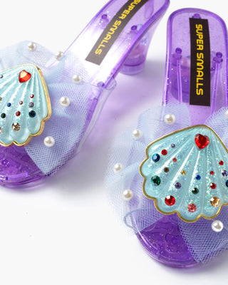 Super Smalls Mermaid Dreams Play Shoes