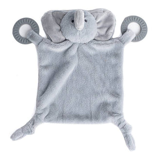 Bella Tunno Teether Buddy Evie the Elephant