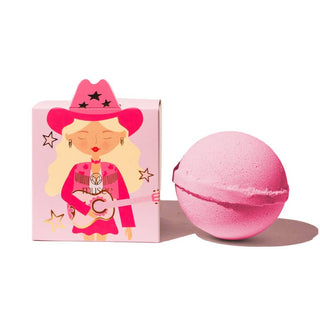 Musee Cowgirl Boxed Bath Balm