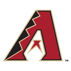 Streamline PBJ’s – MLB Series – AZ Diamondbacks