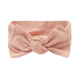 Lou Lou and Company Ribbed Headband - Audrey