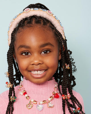 Super Smalls Candy Cloud Headband