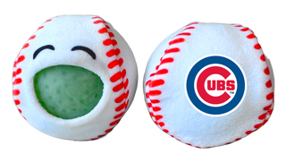 Streamline PBJ’s – MLB Series – Cubs