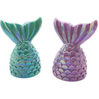 Streamline Mermaid Tail Scented Lip Gloss