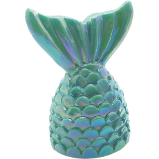 Streamline Mermaid Tail Scented Lip Gloss Turquoise