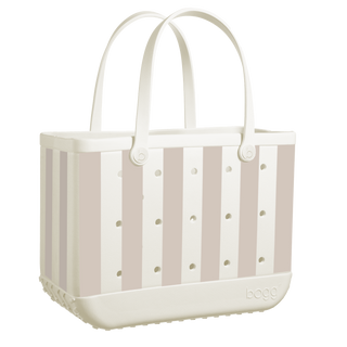 Original Bogg® Bag - Beachside Stripe