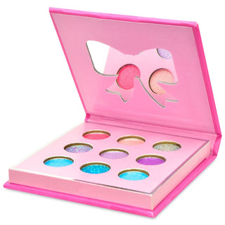 Iscream Beautiful Bows Eye Shadow Palette