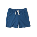 Little Bipsy USA Edition Jersey Short - Blue