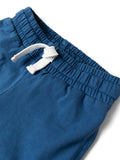 Little Bipsy USA Edition Jersey Short - Blue