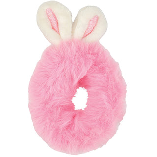 Iscream Bunny Scrunchie Set