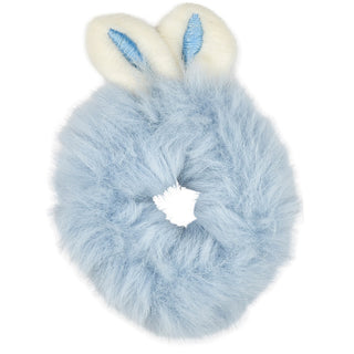 Iscream Bunny Scrunchie Set