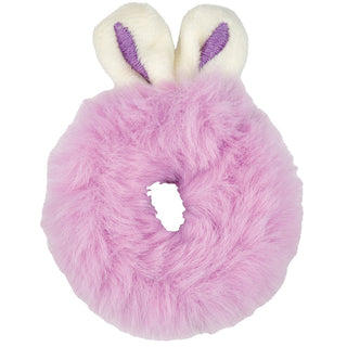 Iscream Bunny Scrunchie Set