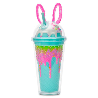 Iscream Bunny Tumbler