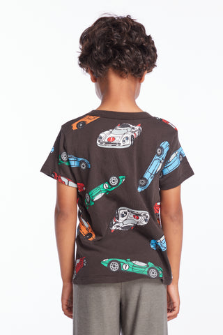 Chaser Traffic Jam Boys Tee