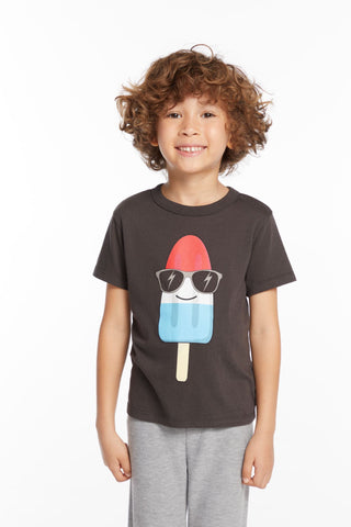 Chaser Chill Popsicle S/S Boys Tee