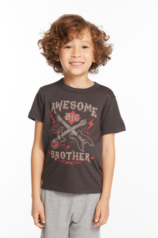 Chaser Awesome Big Brother Tee