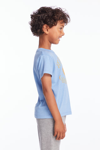 Chaser Weekend Warriors Boys Tee