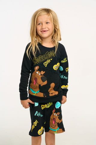 Chaser Scooby Doo Like Groovy Short, Chaser, cf-size-4, cf-size-5, cf-size-6, cf-size-7, cf-size-8, cf-type-shorts, cf-vendor-chaser, Chaser, Chaser Kids, Chaser Shorts, Scooby Doo, Scooby Do