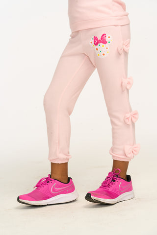 Chaser Disney Minnie Mouse "Bowtastic" Pants, Chaser, Bowtastic, cf-size-10, cf-size-2, cf-size-4, cf-size-5, cf-type-pants, cf-vendor-chaser, Chaser, Chaser Disney, Chaser Minnie, Chaser Min