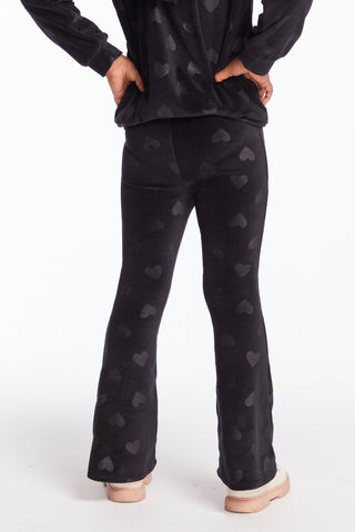 Chaser Tara Hearty Licorice Legging