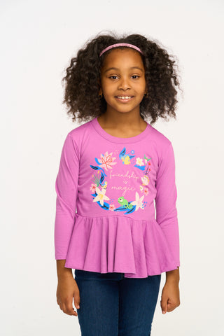 Chaser Disney Princess "Friendship Is Magic" Long Sleeve