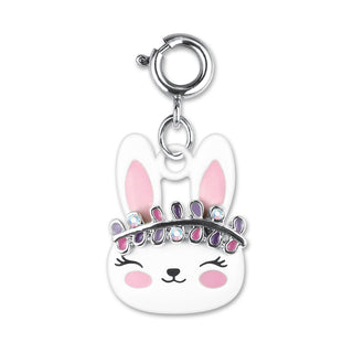 Charm It! Boho Bunny Charm