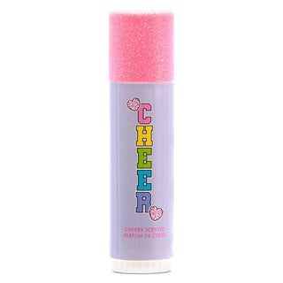 Iscream, Iscream Cheer Lip Balm - Basically Bows & Bowties