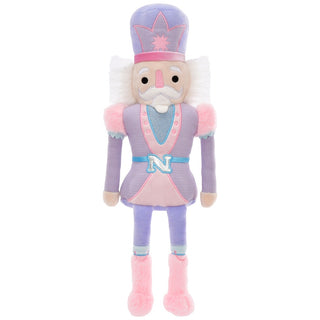 Iscream Chloe Nutcracker Plush