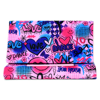 Iscream Corey Paige Dance Tablet Pillow