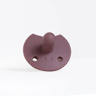 Lily Bean, Lily Bean Classic Baby Pacifiers / Nosenook - Sedona - Basically Bows & Bowties