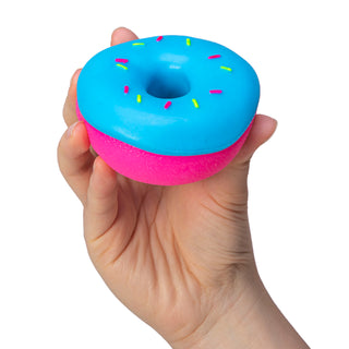 Dohnuts Switch & Swap Frosting Nee Doh, Schylling, cf-type-toys, cf-vendor-schylling, Dohnut, Donut, EB Boy, EB Boys, EB Girls, Fidget Toy, Figet, Groovy Blob, Nee Doh, Needoh, Schylling, Toy