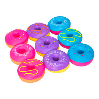 Dohnuts Switch & Swap Frosting Nee Doh, Schylling, cf-type-toys, cf-vendor-schylling, Dohnut, Donut, EB Boy, EB Boys, EB Girls, Fidget Toy, Figet, Groovy Blob, Nee Doh, Needoh, Schylling, Toy