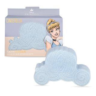 Disney Pure Princess Fizzer - Cinderella