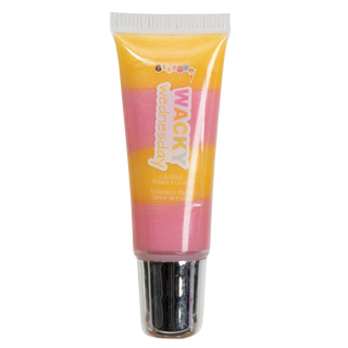 Iscream Days of the Week Lip Gloss Set