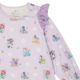 Magnetic Me x Disney Princess RightFit™ Magnetic L/S Nightgown