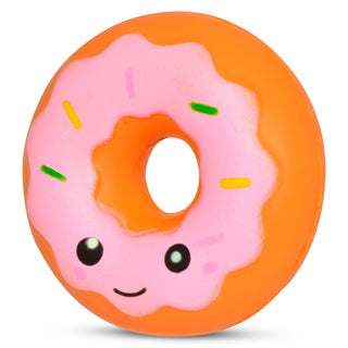 Iscream Donut Squeeze Toy