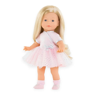 Corolle Constance Ballerina 14" Doll