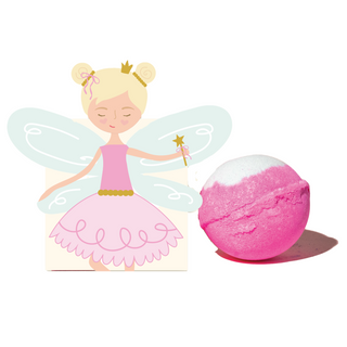 Musee Fairy Boxed Bath Balm