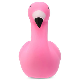 Iscream Flamingo Squeeze Toy, Iscream, cf-type-stress-ball, cf-vendor-iscream, Flamingo, Gifts for Tween, gifts for tweens, iScream, Iscream Stress Reliever, Iscream tween, iscream-shop, Sque