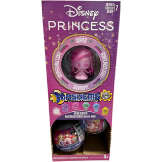 Schylling Mash'ems Surprise Toy - Disney Princess(Series 7)
